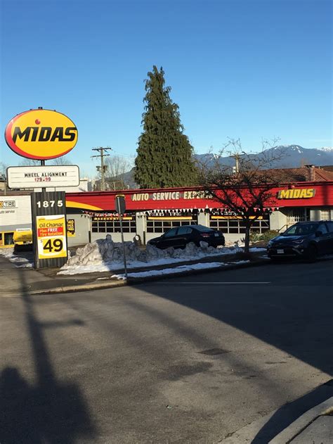 midas kingsway|Request an Appointment at Midas® Kingsway Vancouver, BC .